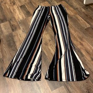 Women’s bell bottoms size medium